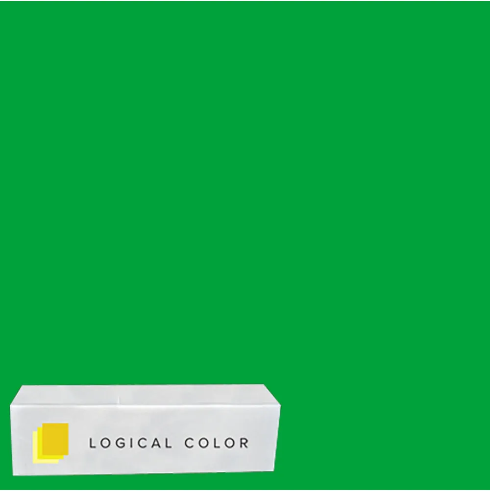 Logical Color WarmPeel Universal HTV -  Heat Transfer Vinyl - 12 in x 15 ft