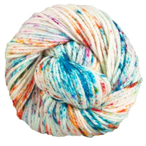 Madelinetosh TML Triple Twist Yarn - Video Baby