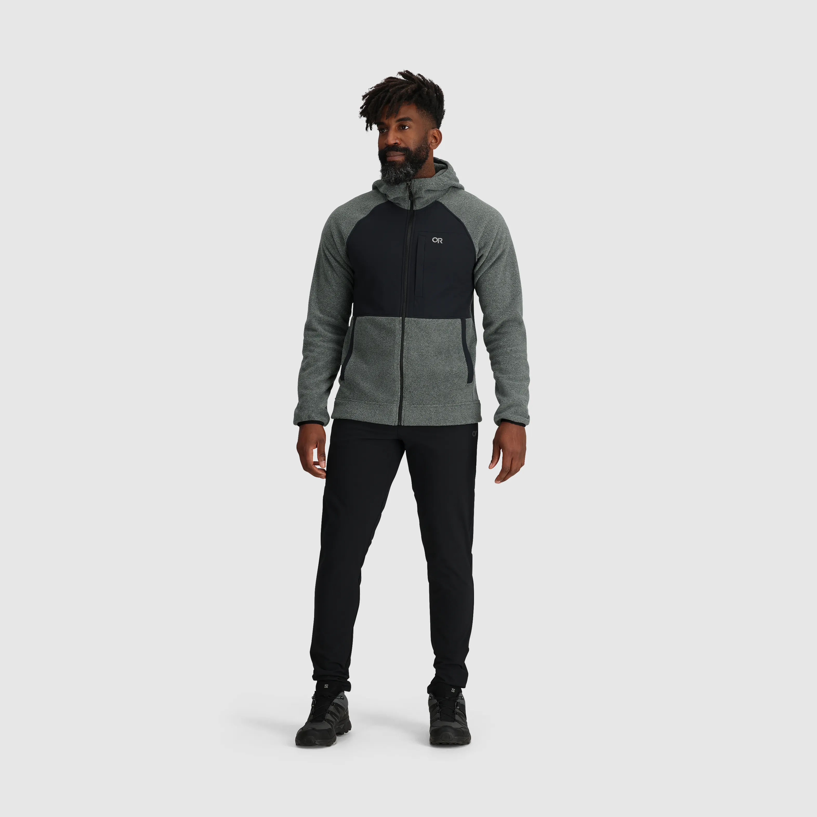 Men's OR Polartec® 200 Hoodie