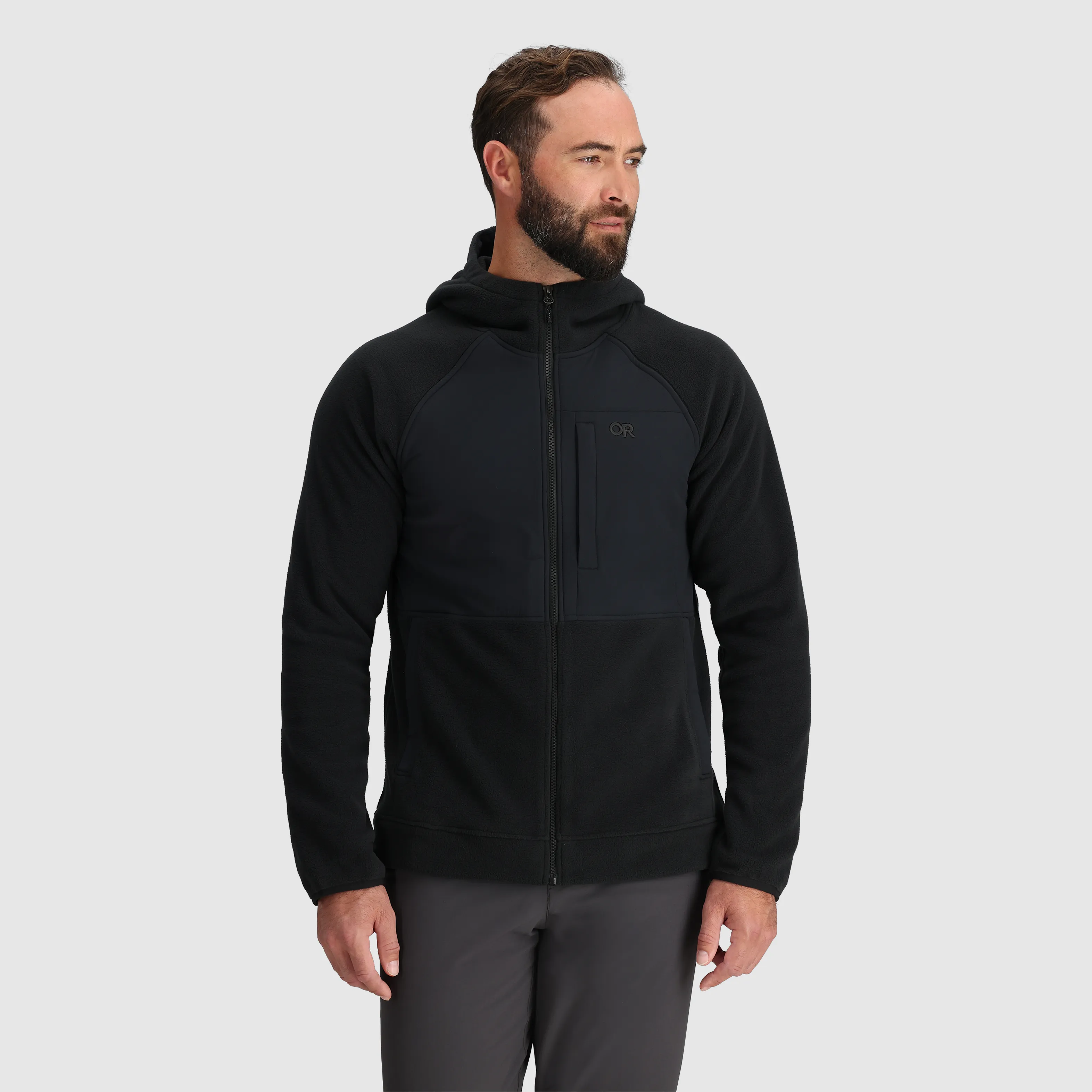 Men's OR Polartec® 200 Hoodie