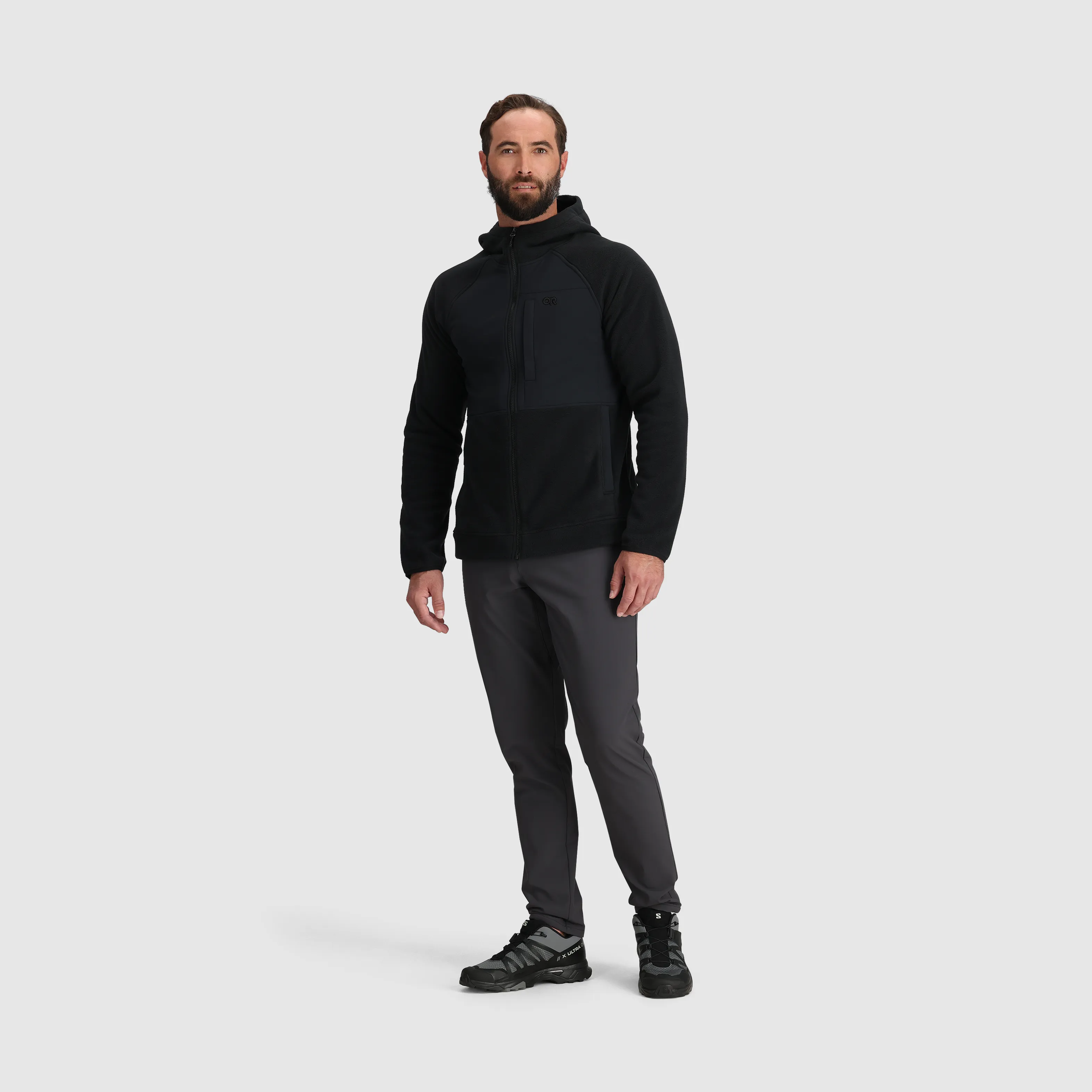 Men's OR Polartec® 200 Hoodie