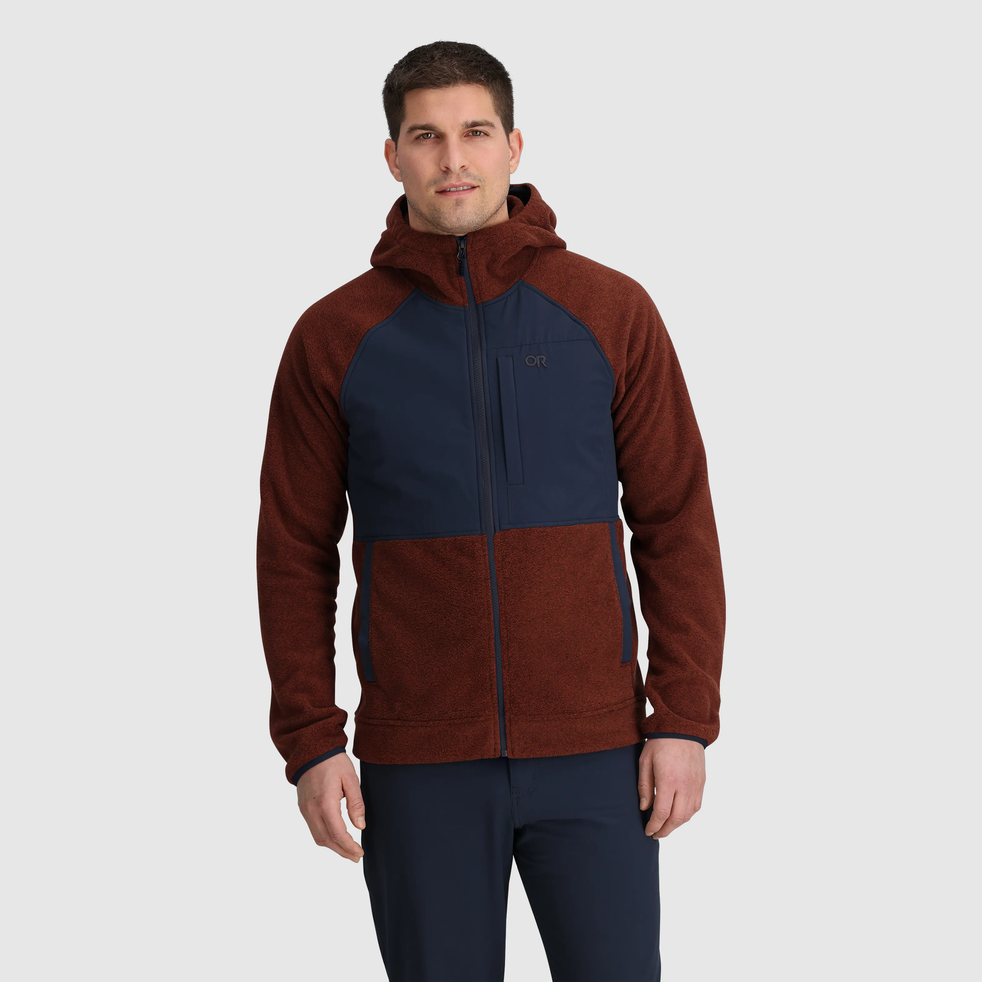 Men's OR Polartec® 200 Hoodie