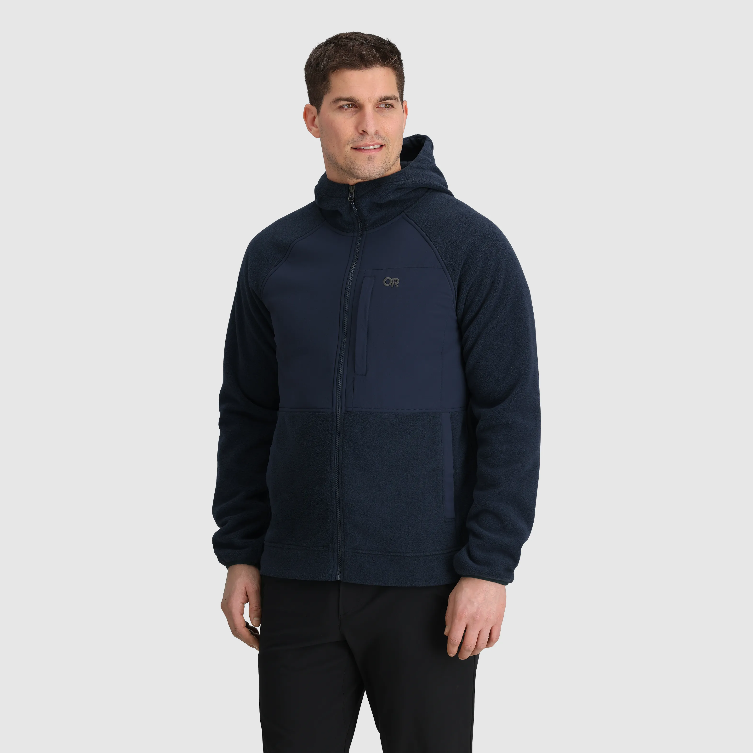 Men's OR Polartec® 200 Hoodie