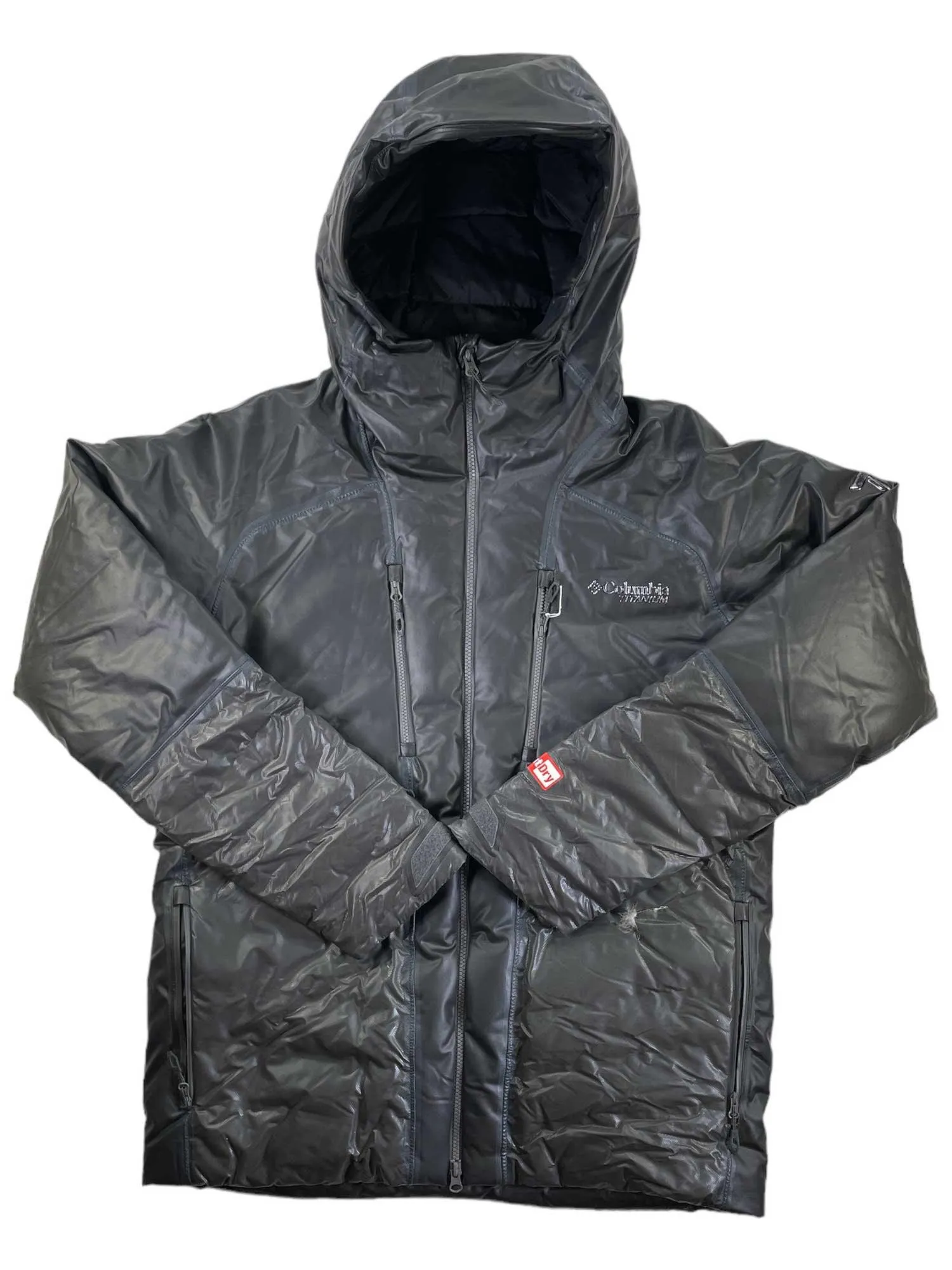 Mens OutDry Ex Diamond Piste Jacket