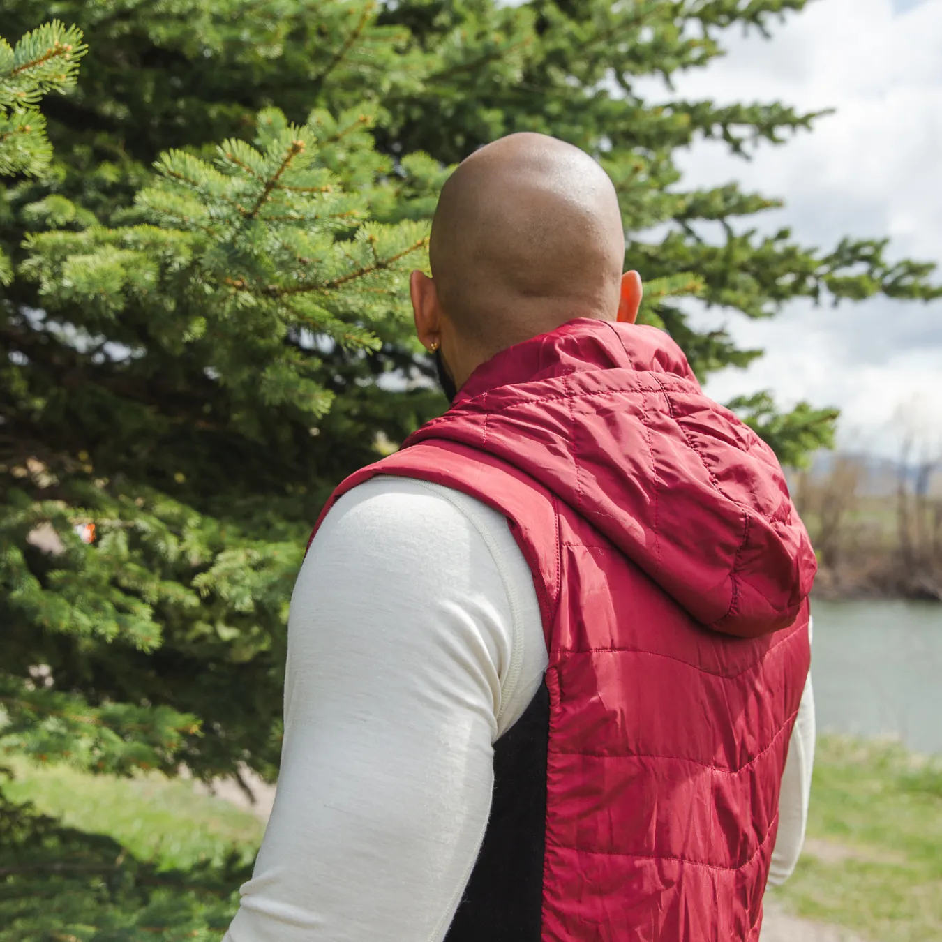 Men's Stretch Lite Vest