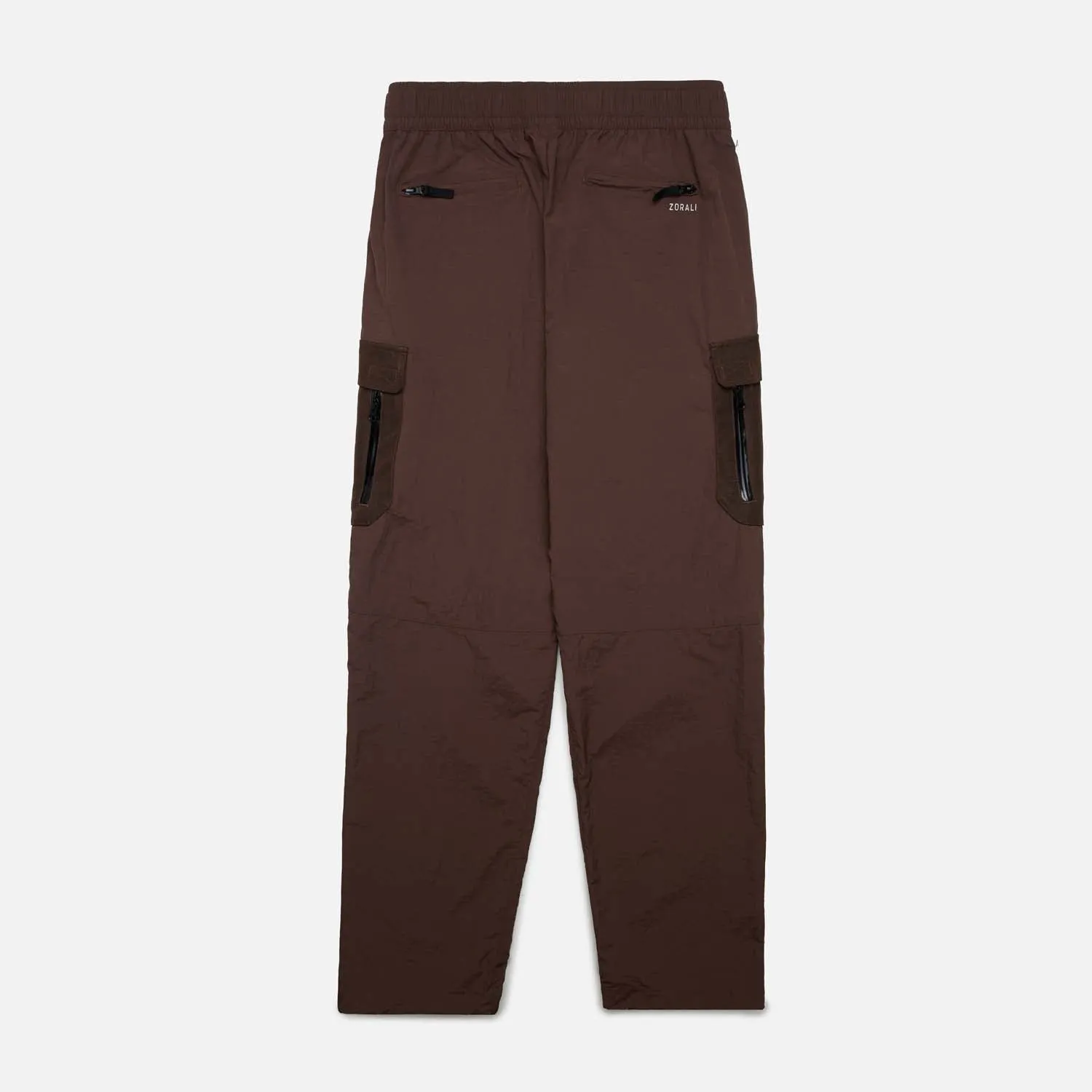 Mens Venture Pants Ironbark