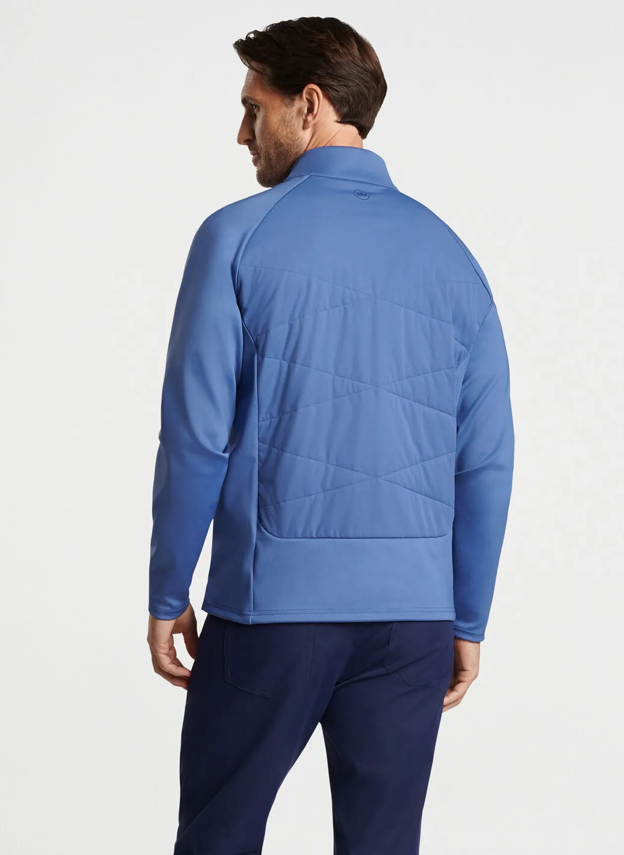 Merge Hybrid Jacket