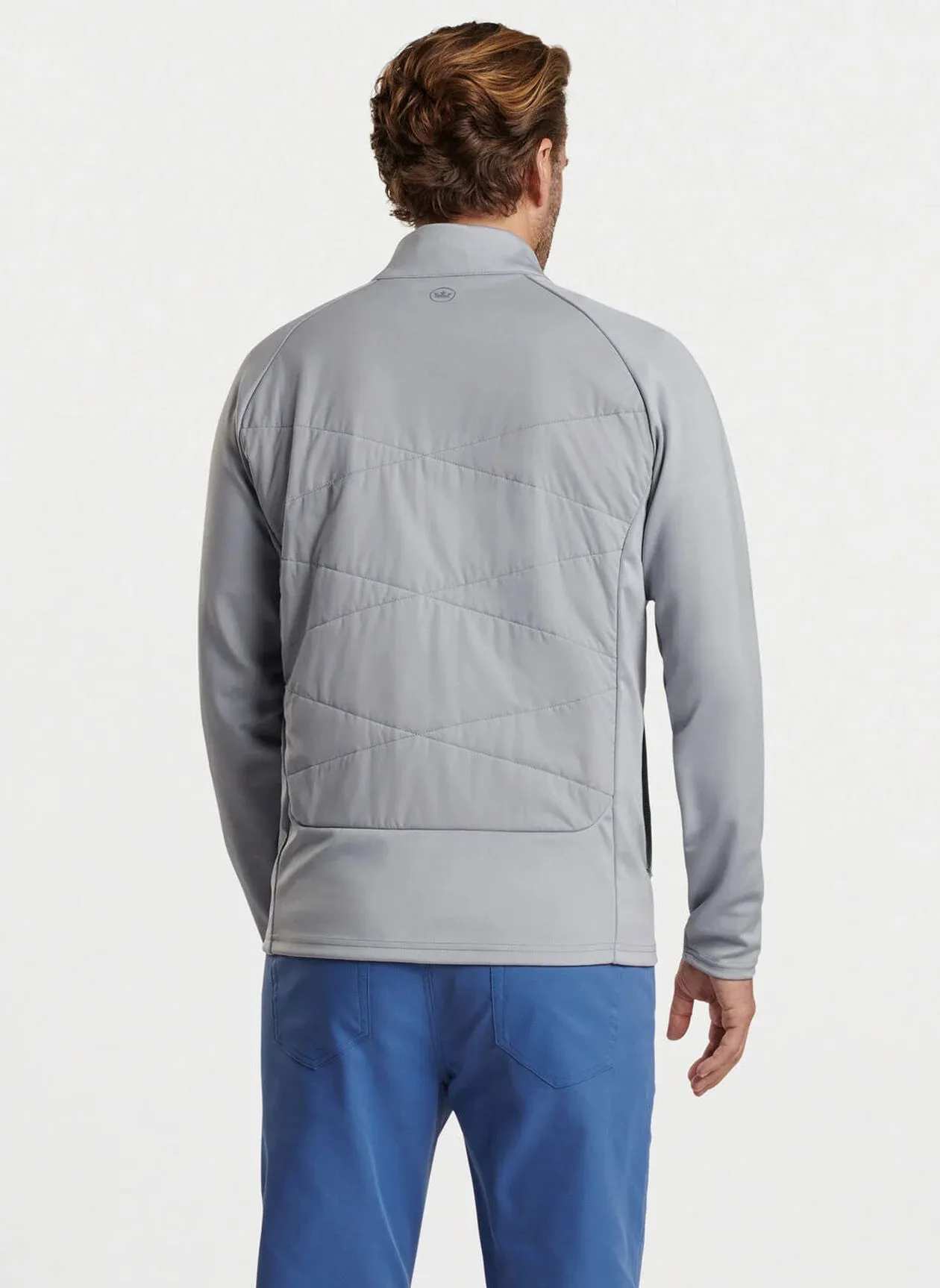 Merge Hybrid Jacket