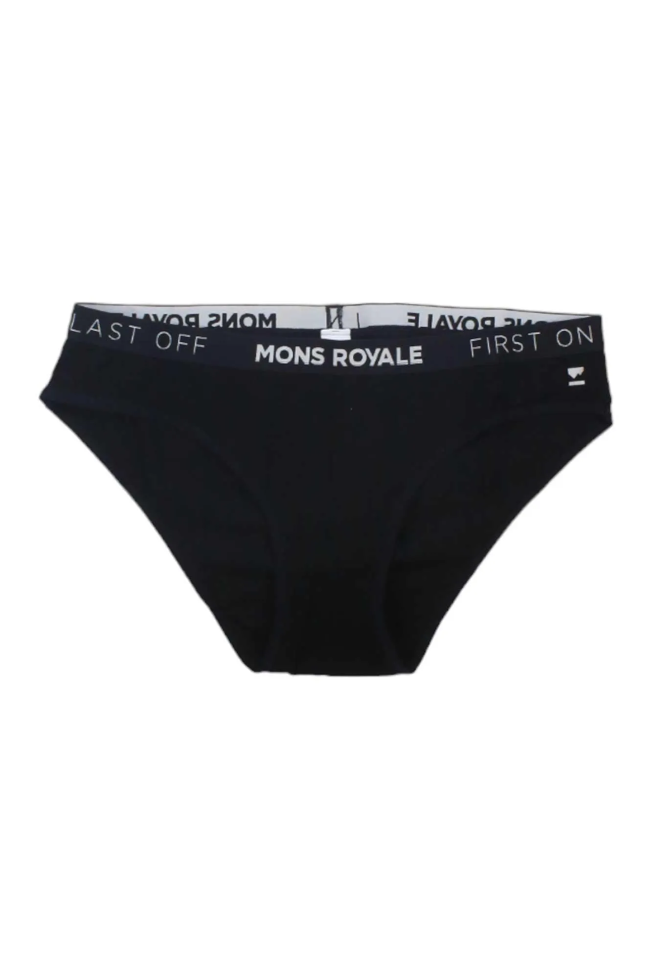 Mons Royale Women's Folo Brief