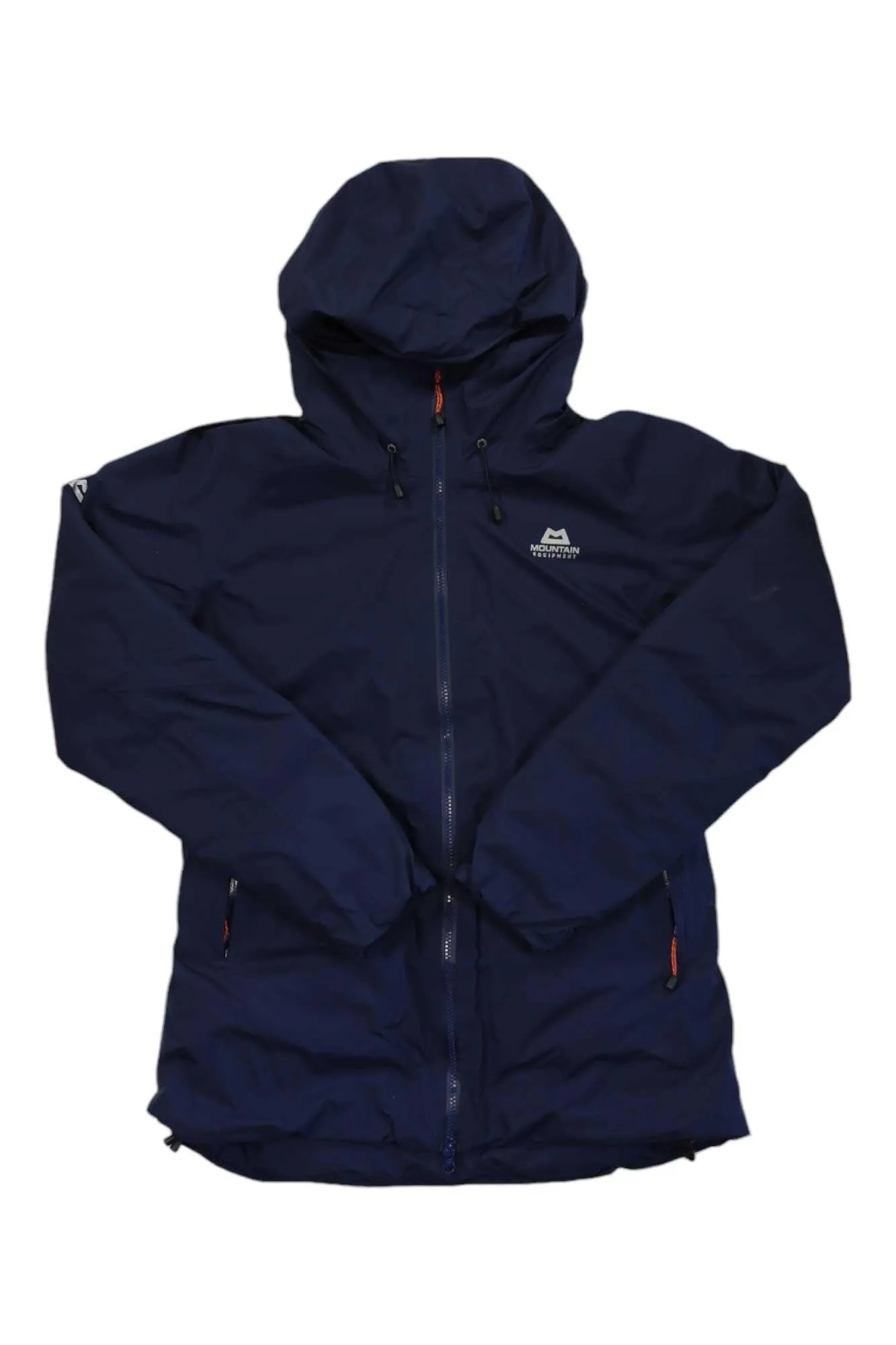 Mountain Equipment Women's Triton Jacket