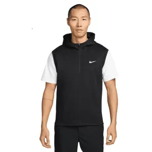 Nike Tour Pique Golf Hoodie Vest 2024 - FQ8879