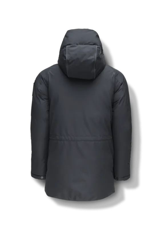 NOBIS RONIN - Men's Performance Utility Jacket