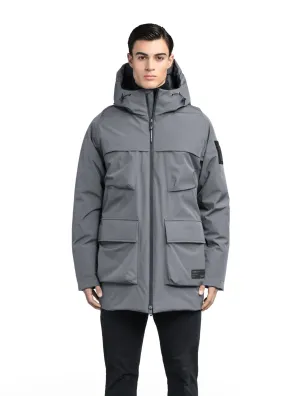 NOBIS RONIN - Men's Performance Utility Jacket