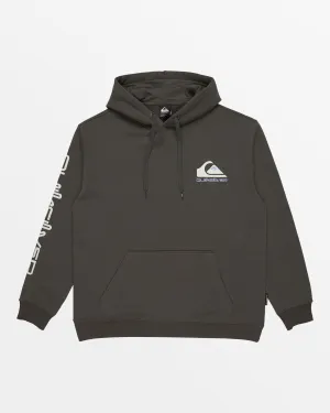 Omni Logo Hoodie - Urban Chic