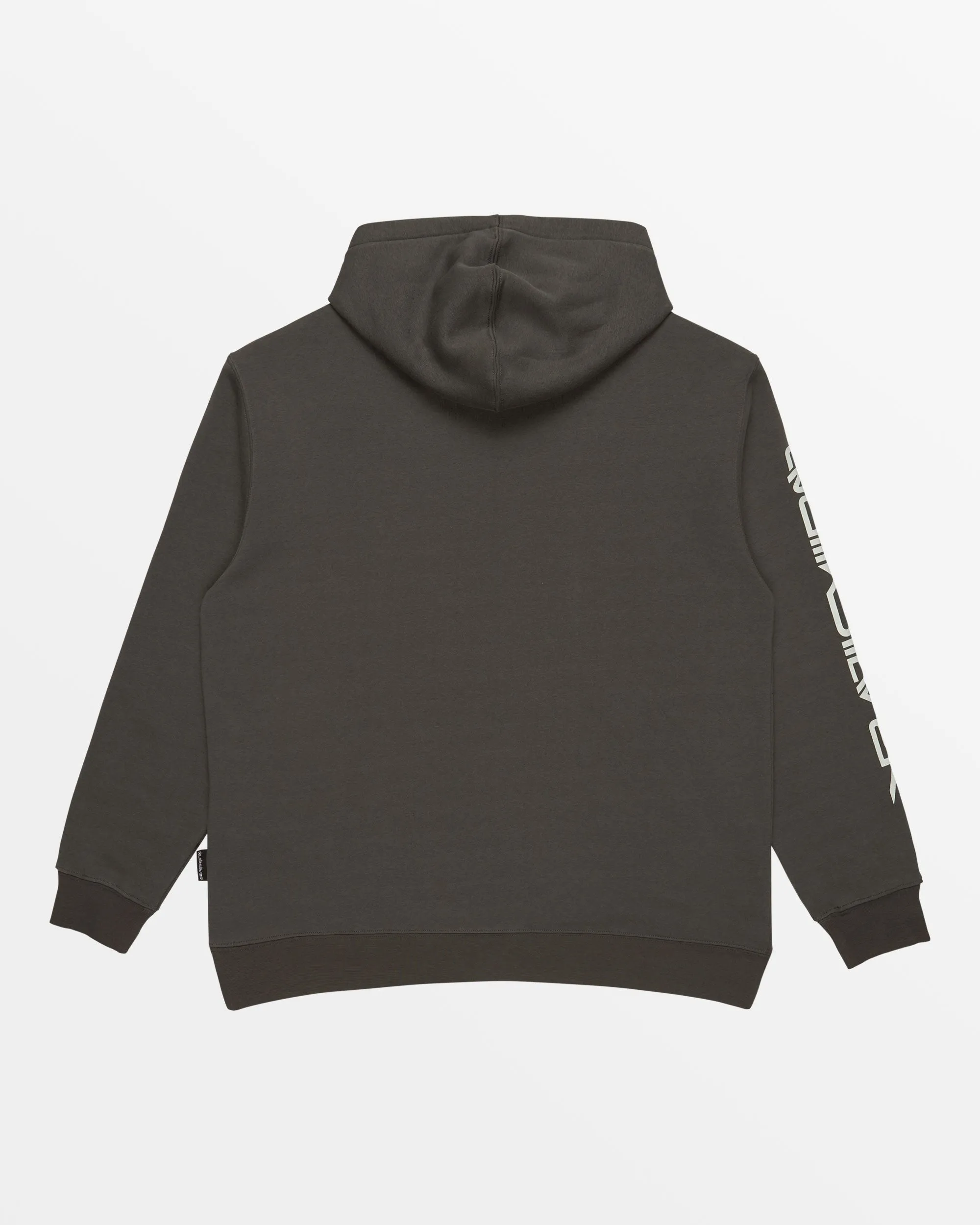 Omni Logo Hoodie - Urban Chic