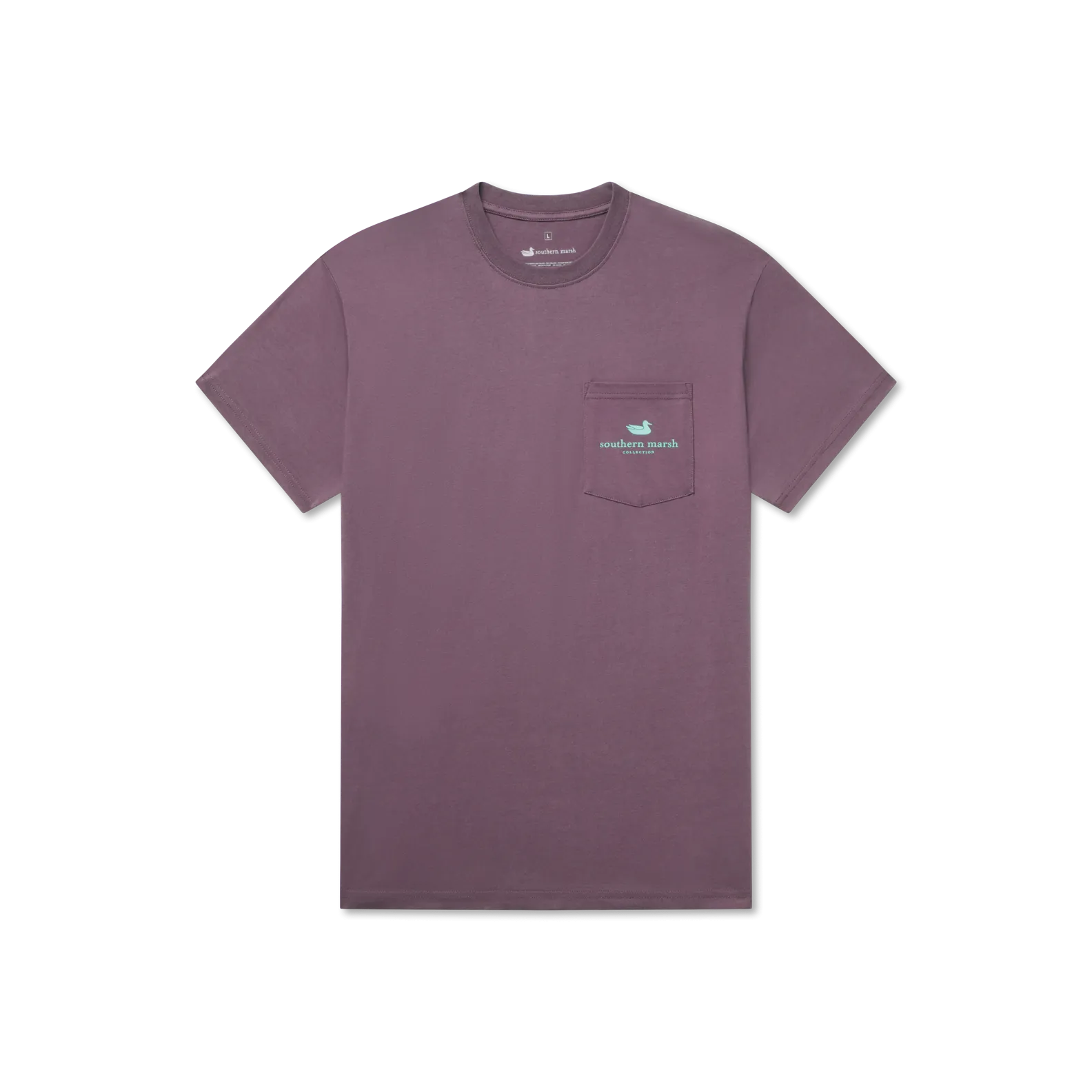 Pheasant Tee