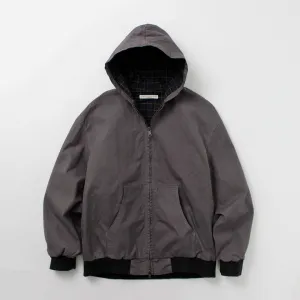 ROCOCO / Garment Dye Active Jacket