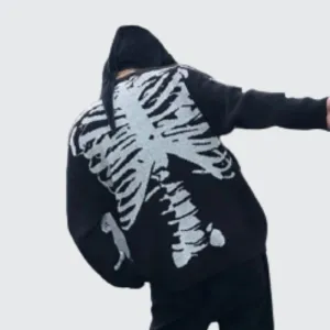 Skeleton Sweater