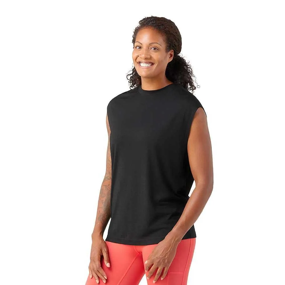 Smartwool Women's Active Muscle Tank