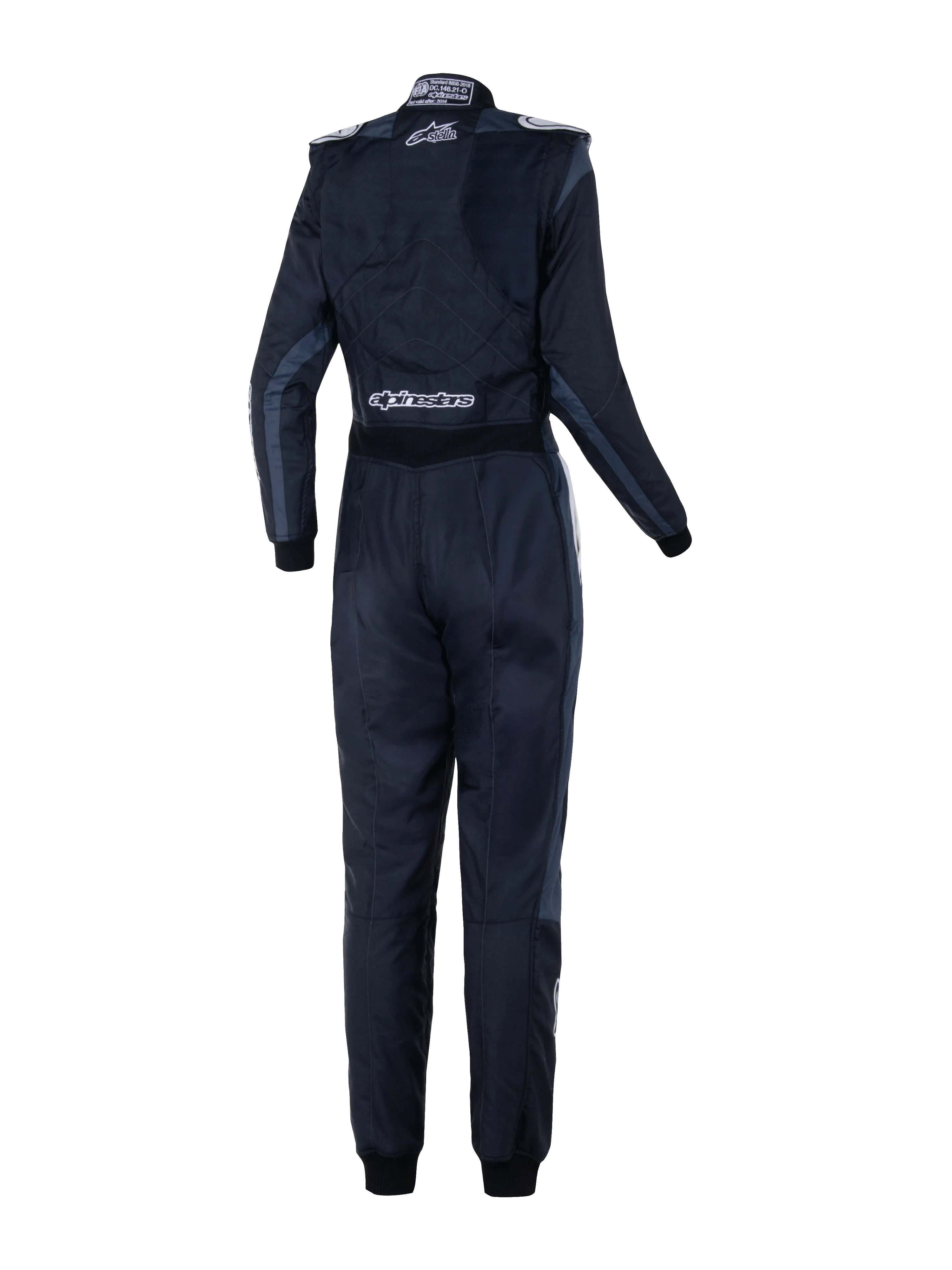 Stella GP Pro Comp V2 Suit - FIA