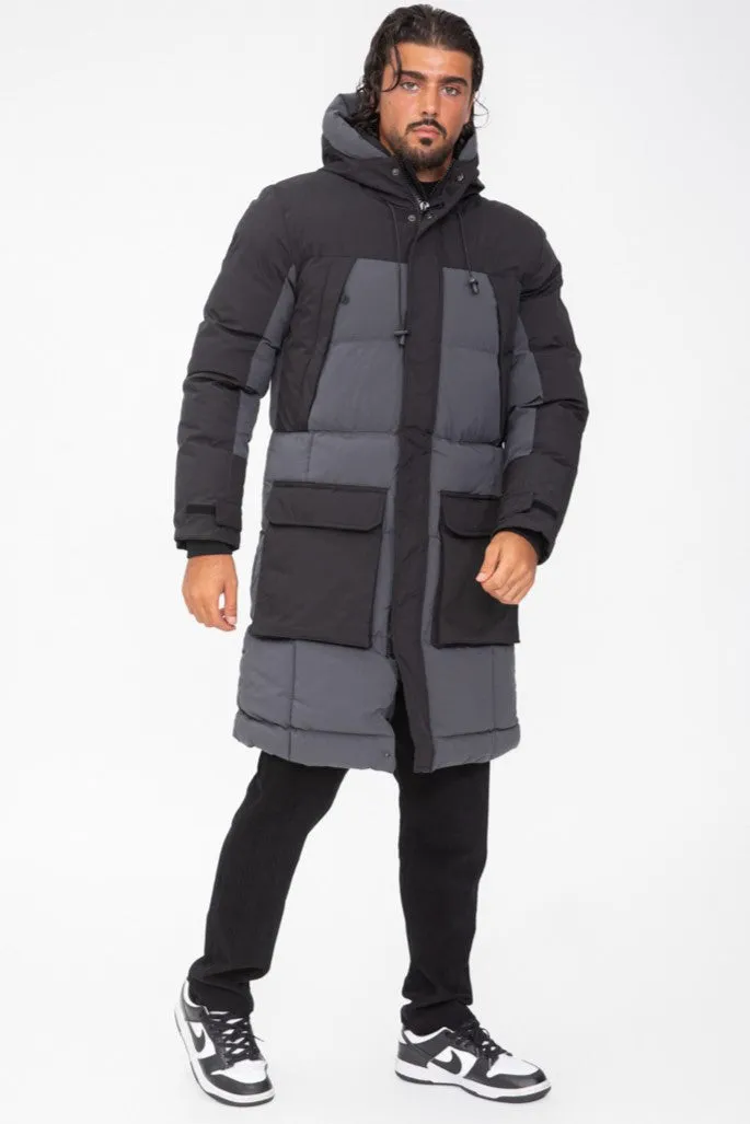 THE MOSKOU PARKA