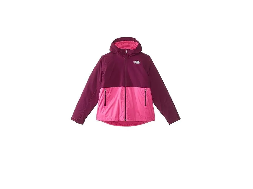 The North Face Girls Freedom Triclimate Jacket