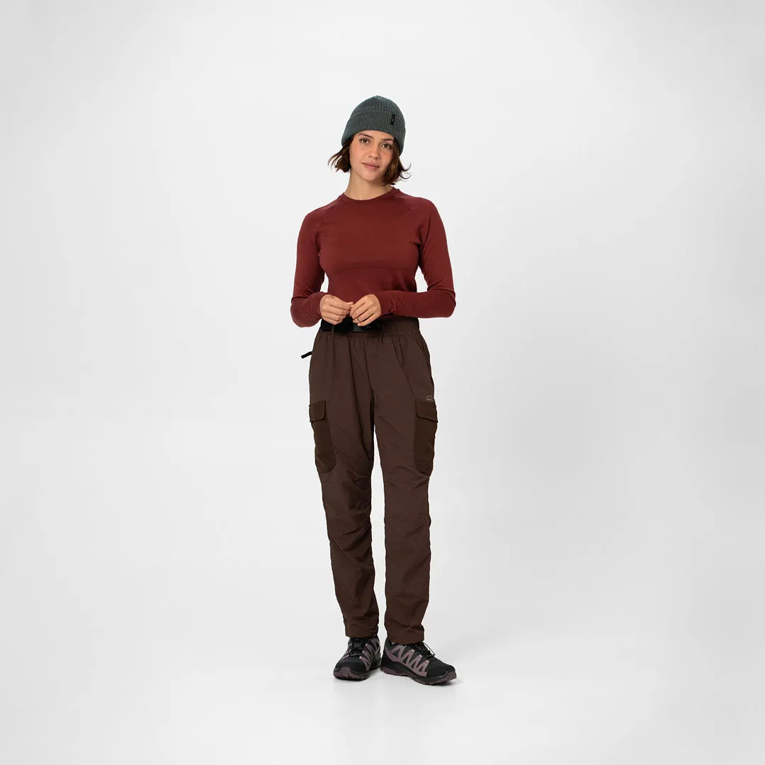 Unisex Venture Pants Ironbark