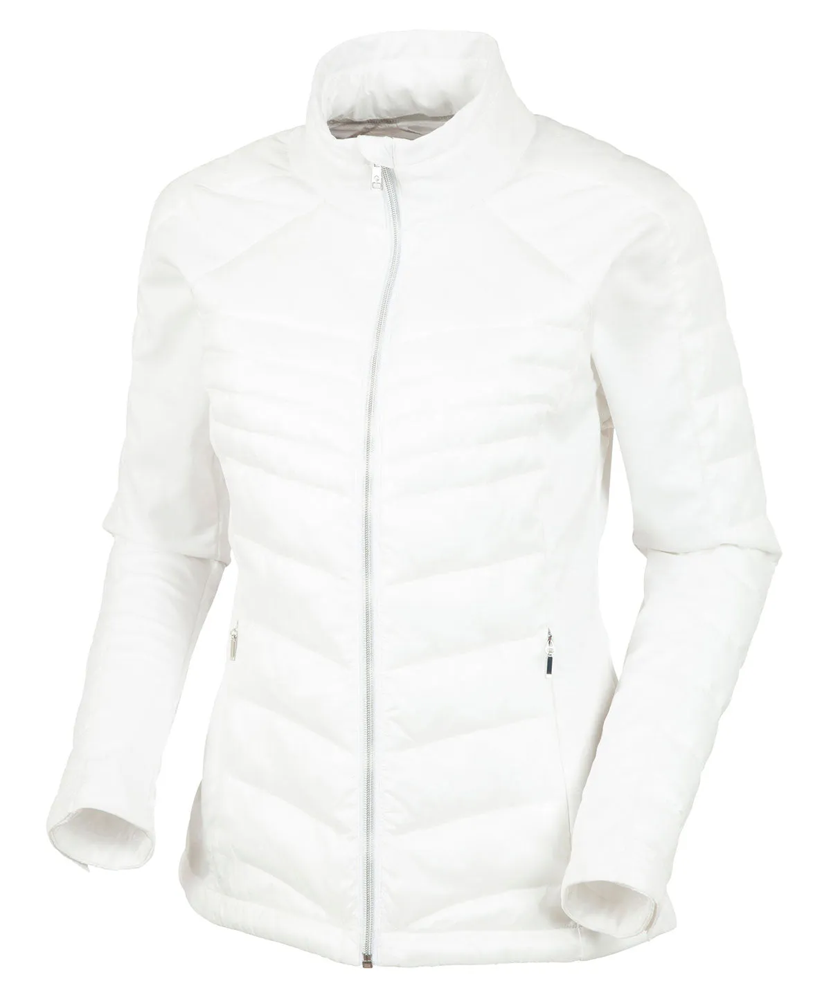 Women's Cheryl Thermal 3M Stretch Quilted Jacket