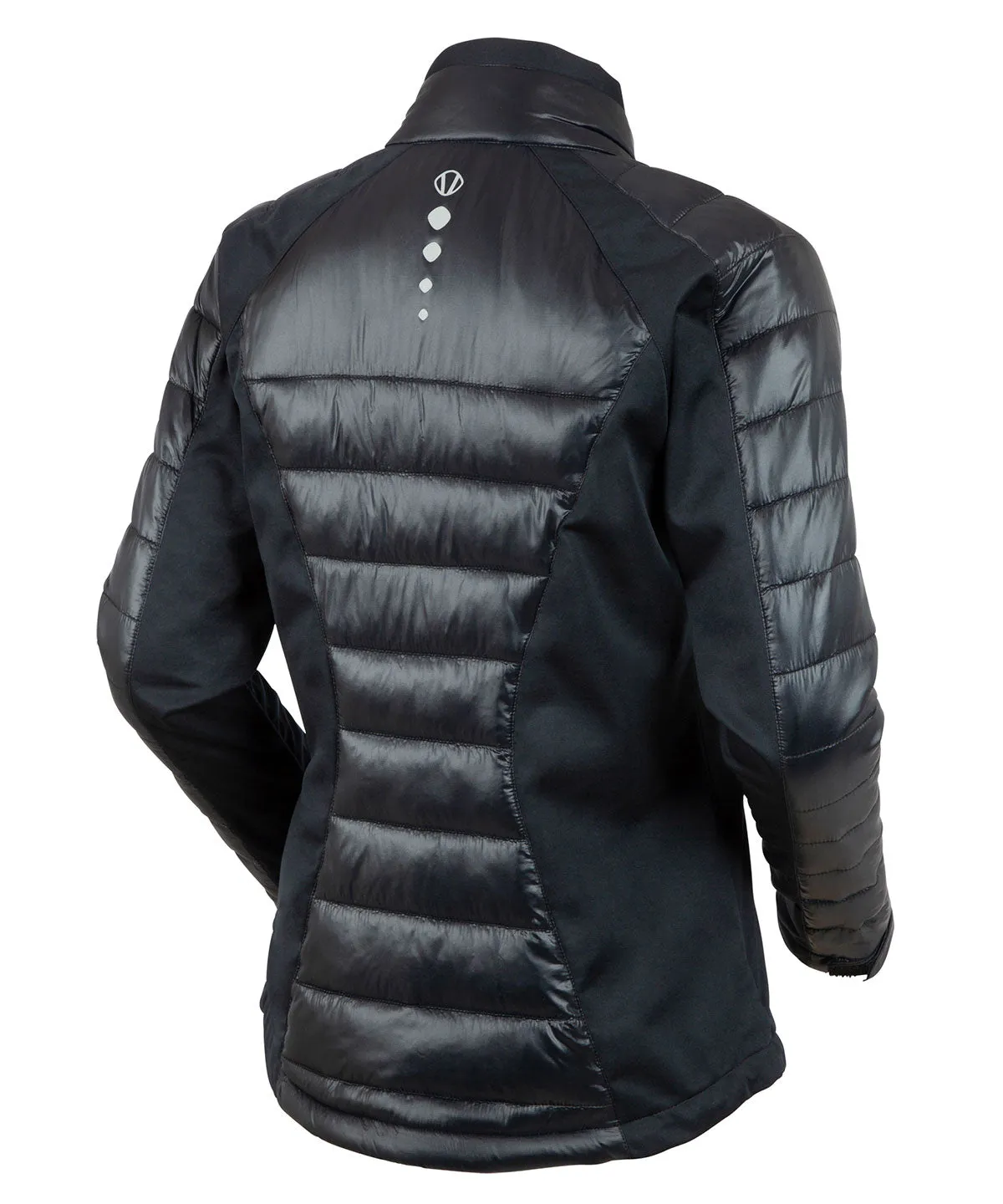 Women's Cheryl Thermal 3M Stretch Quilted Jacket