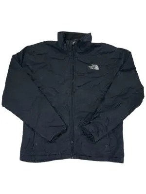 Womens Fleece Lined Insulated Jacket