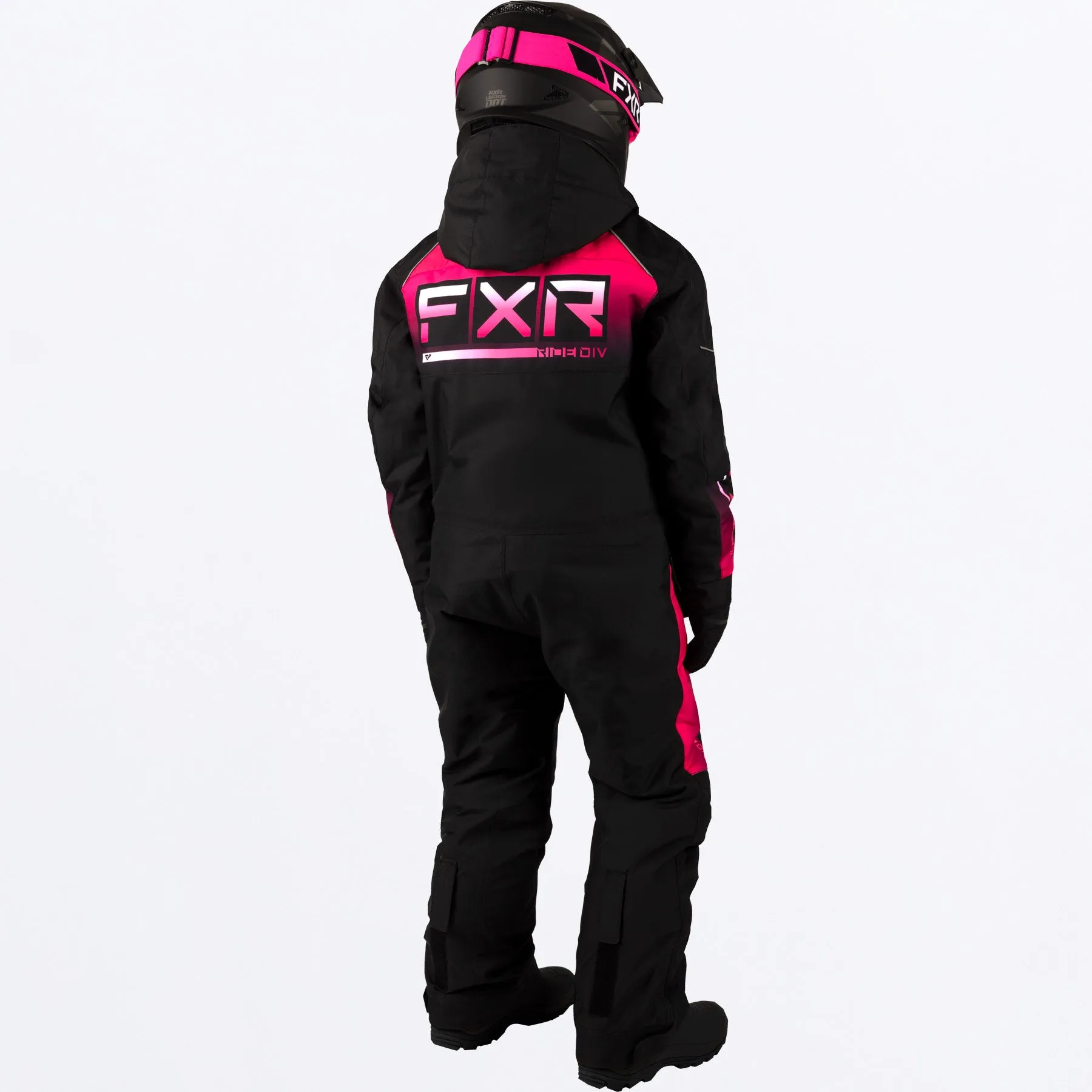 Youth Recruit Monosuit