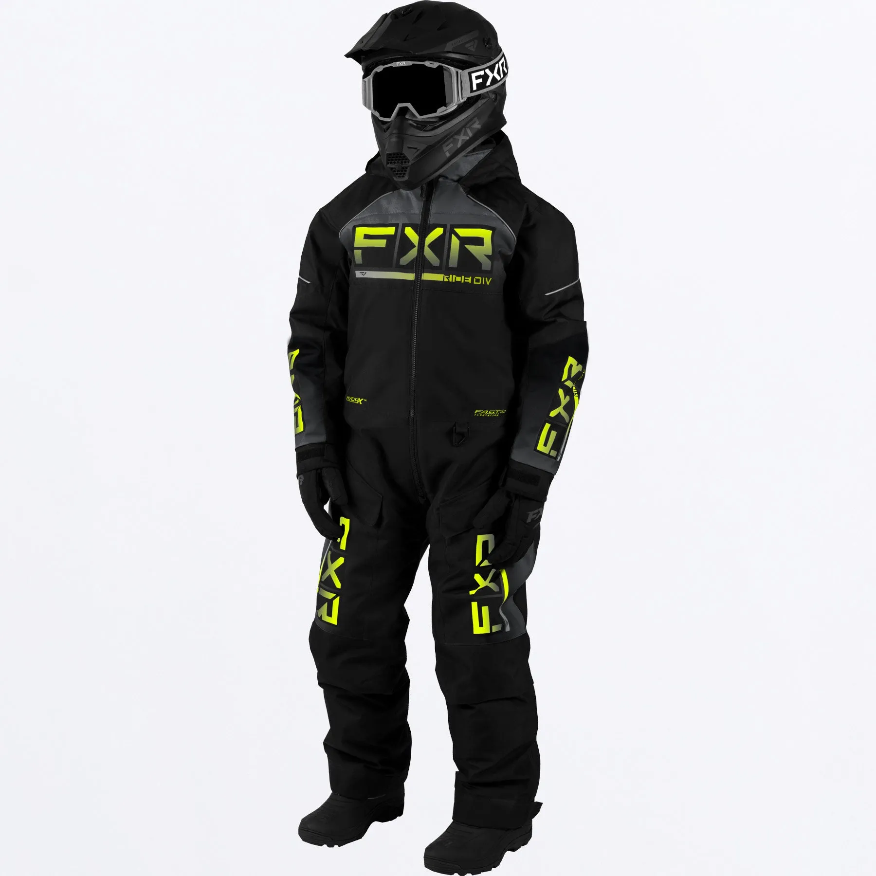 Youth Recruit Monosuit